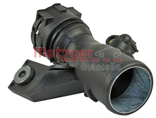 Charge Air Hose